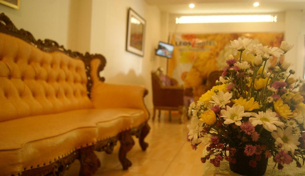 LEOS Hotel