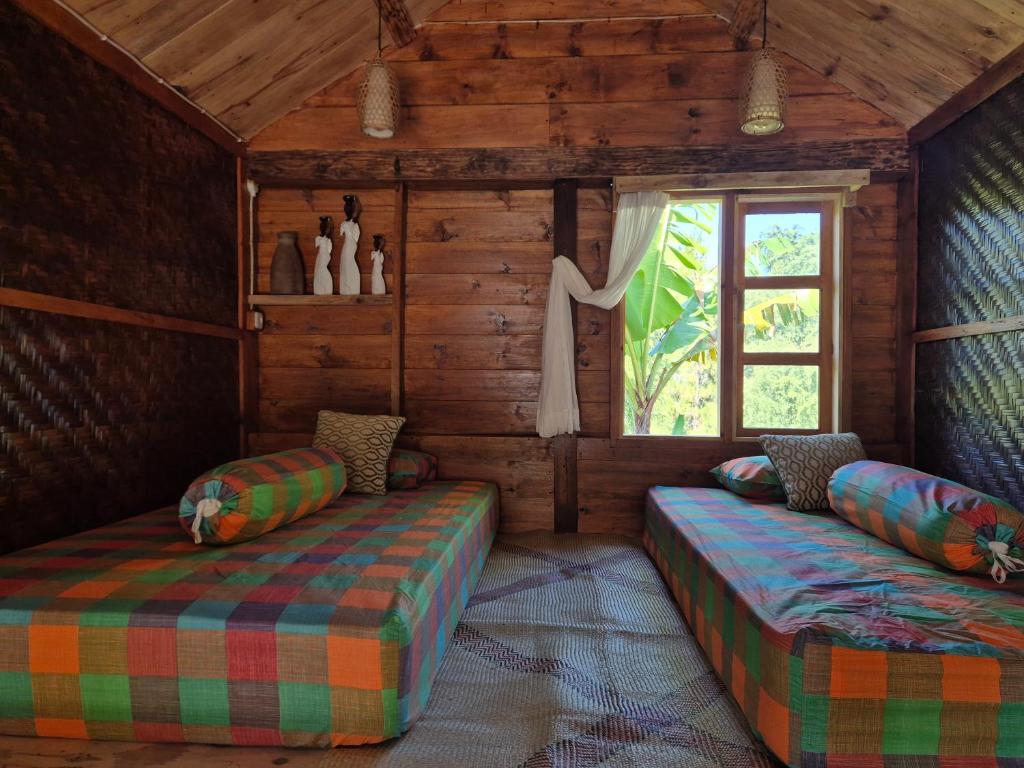 Serenity Homestay