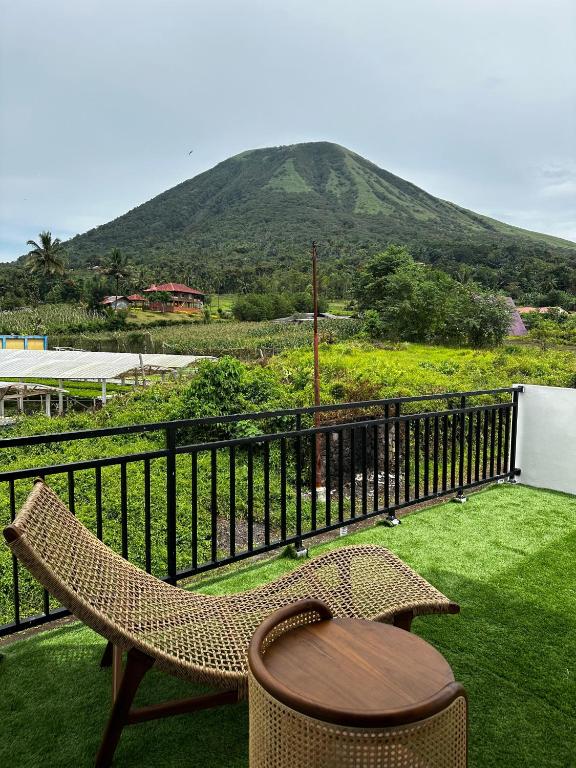 Villa Elfame Lokon