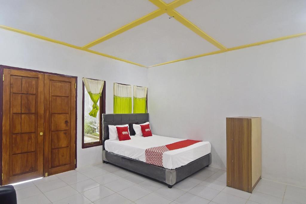O Pulisan Ekowisata Homestay