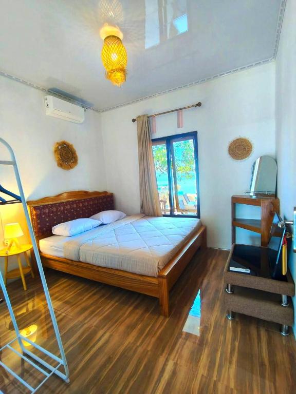 Bunaken Paradise Beach Homestay