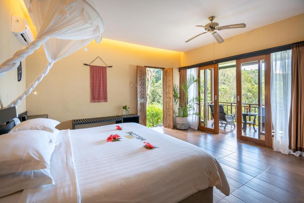 Lembeh Resort