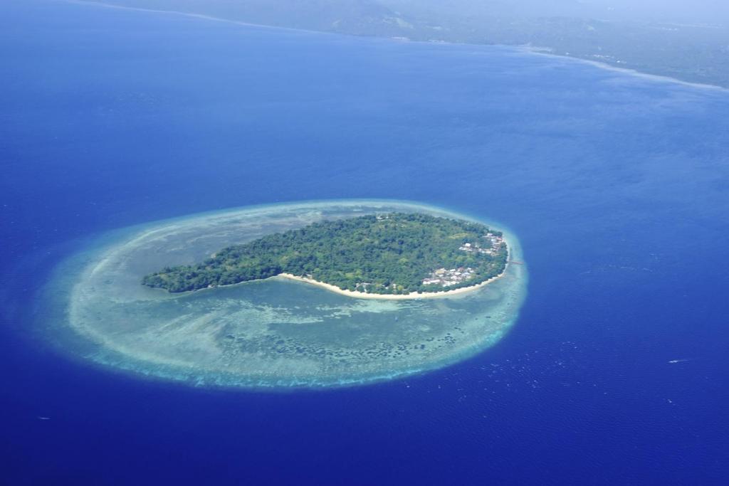 Bobocha Siladen Boutique Resort