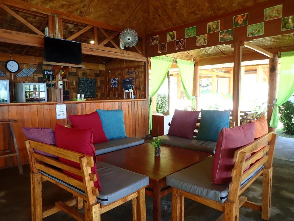 Two Fish Resort Lembeh