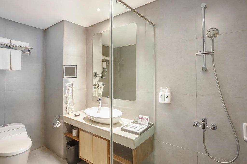 Swiss-Belinn Luwuk