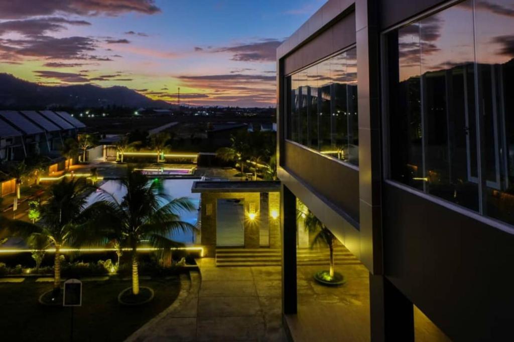 Aston Gorontalo Hotel & Convention Center