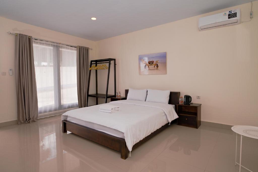 Oceana Dive Resort