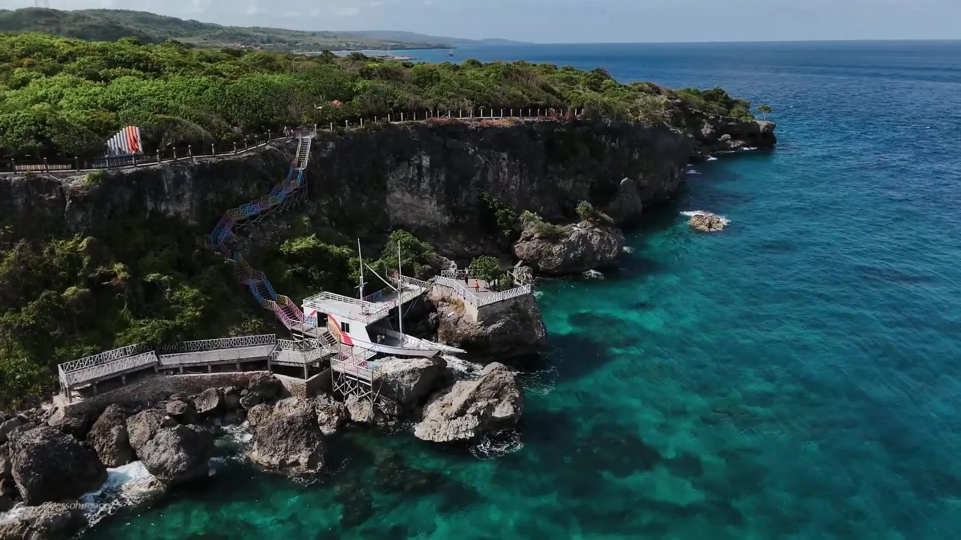 Bira Ocean Escape: Menyelam, Snorkeling & Galangan Kapal Phinisi