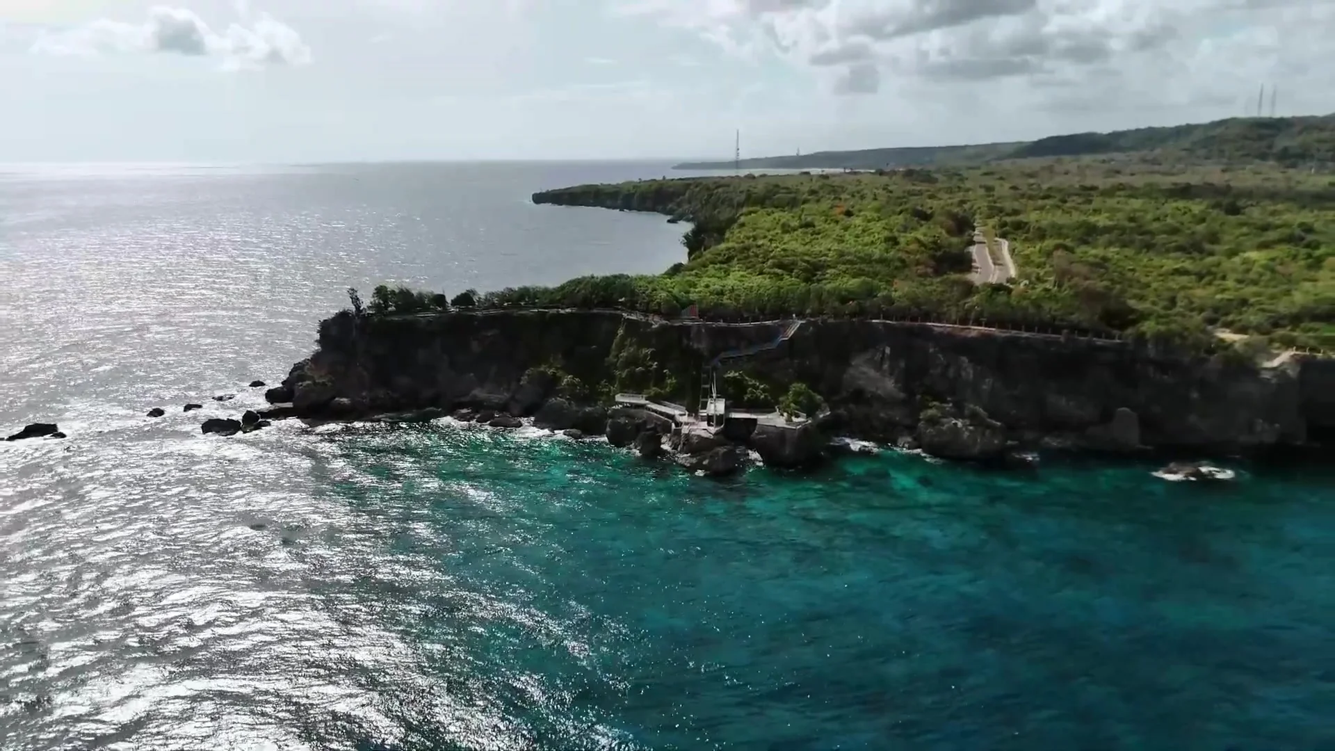 Bira Ocean Escape: Menyelam, Snorkeling & Galangan Kapal Phinisi