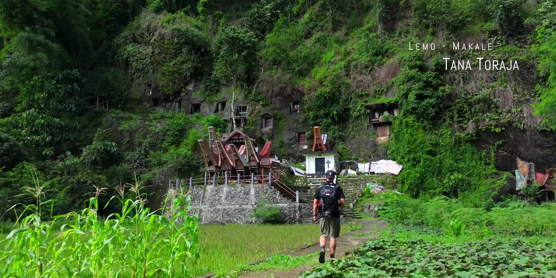 5天托拉查文化之旅與布吉斯遺產探索