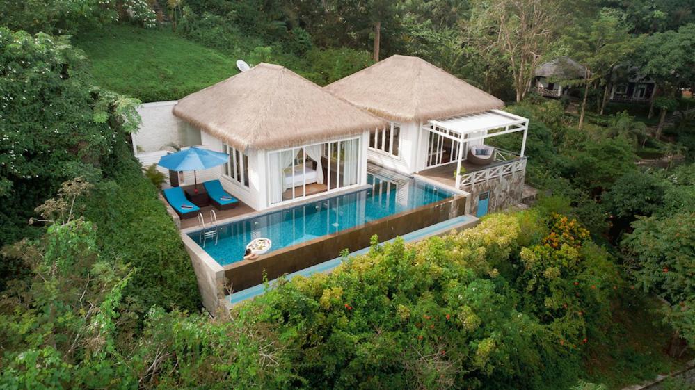 Lembeh Resort
