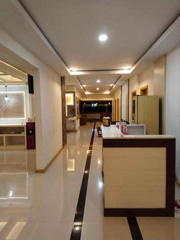 Wisma Sidapore teluk bayur Salakan