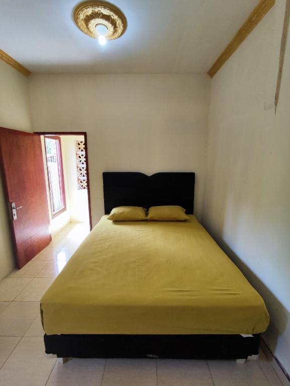 Frangky Homestay