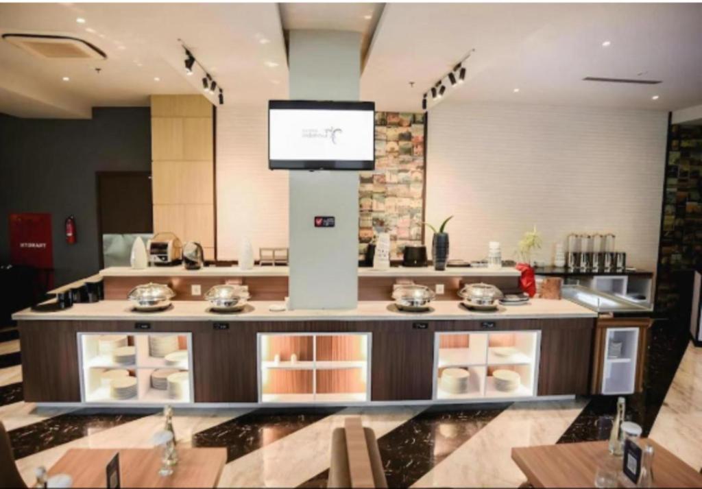 Aston Gorontalo Hotel & Convention Center
