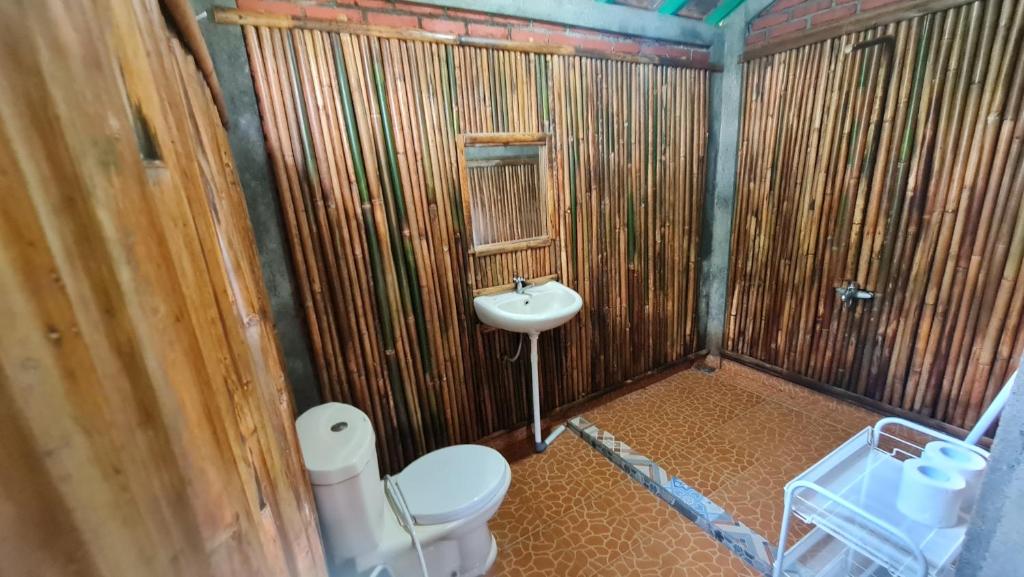 Rimba Eco Resort