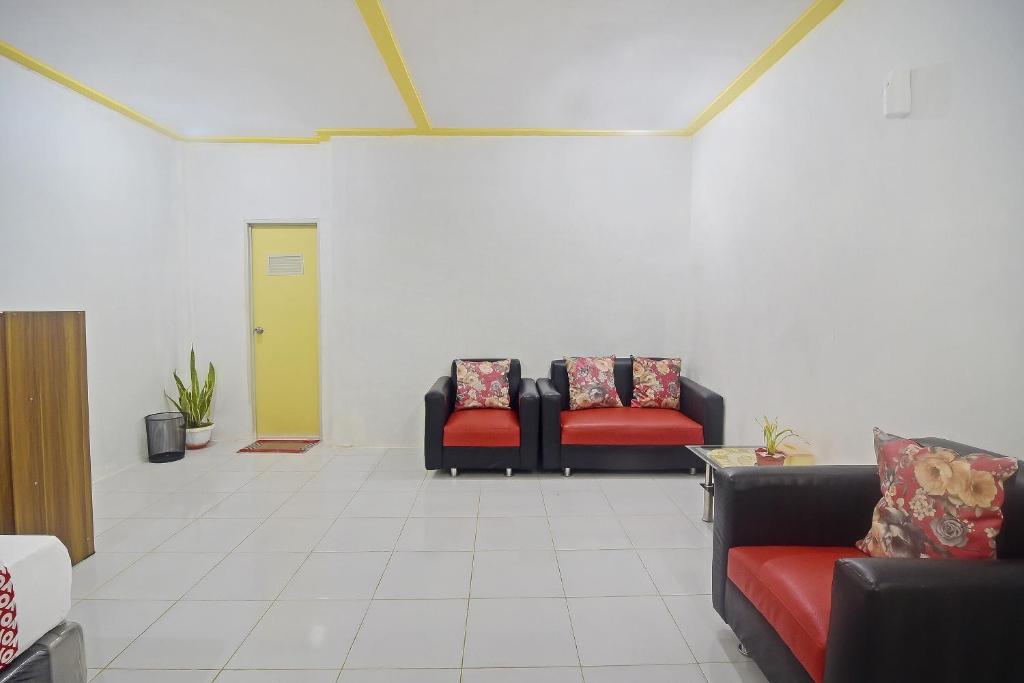 O Pulisan Ekowisata Homestay