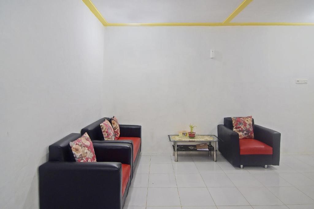 O Pulisan Ekowisata Homestay