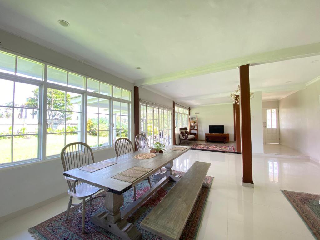 Villa Marion Tomohon
