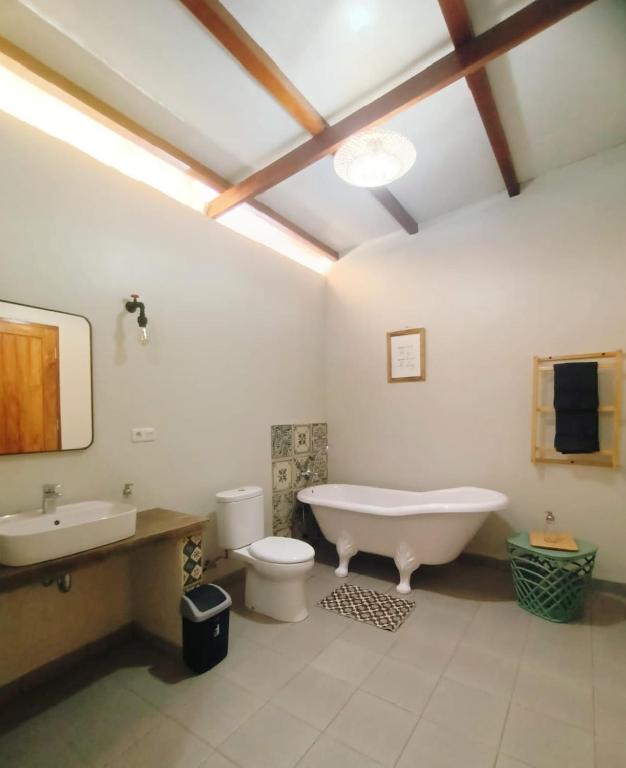BaraCoco Bungalows