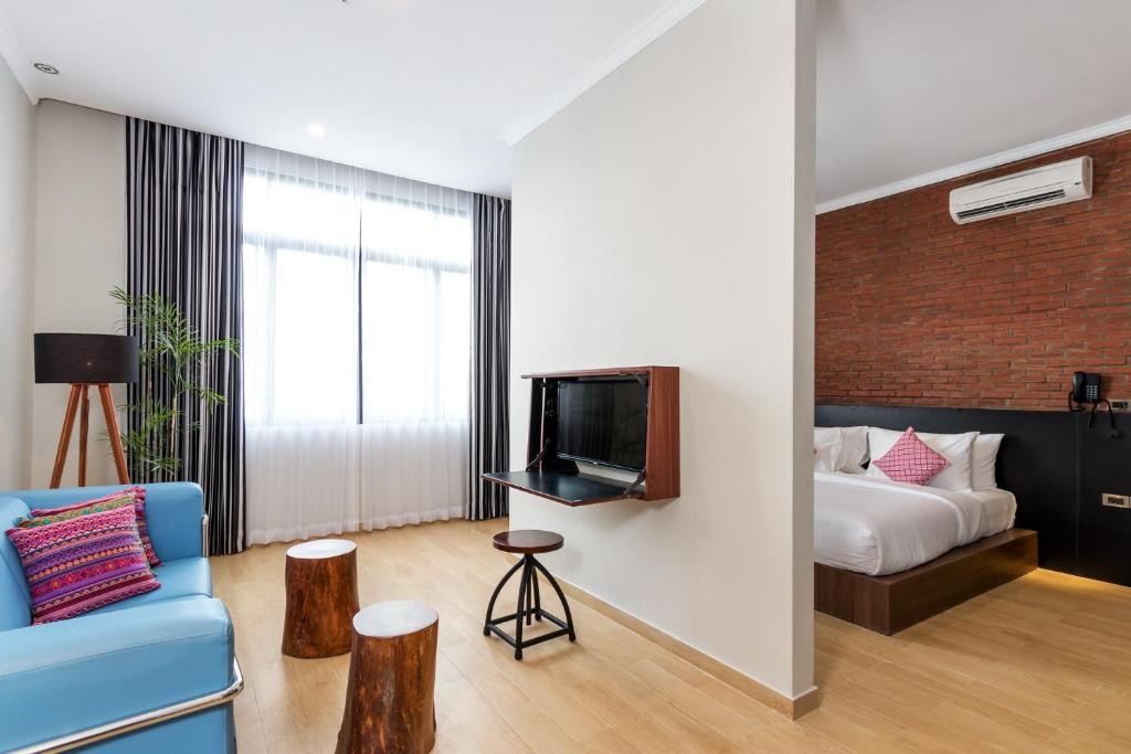 S Loft Manado