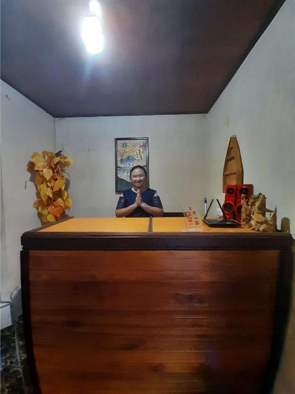 Tangkoko Sanctuary Villa