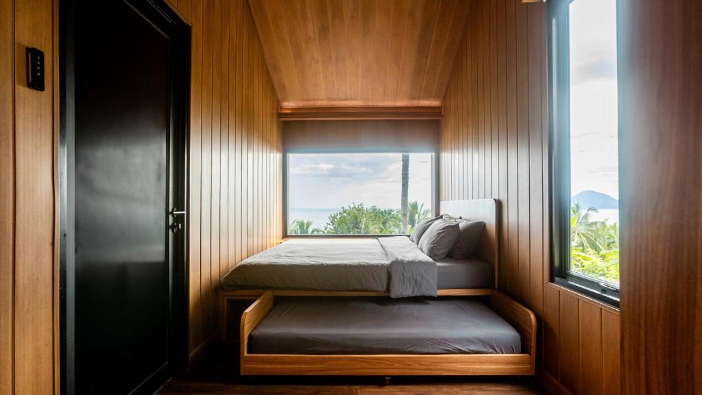Bobocabin Bunaken Hills