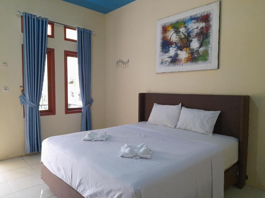 Tangkoko Lodge