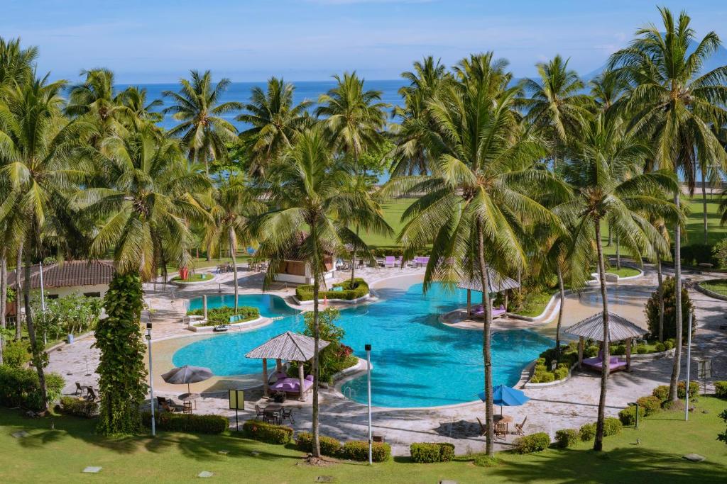 Manado Tateli Resort and Convention