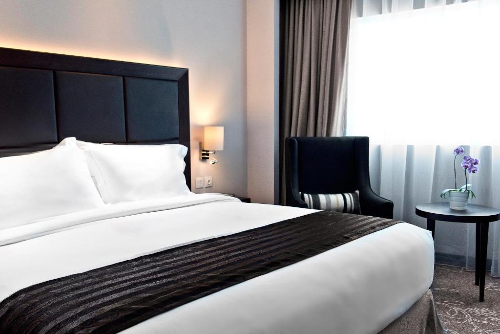 Meliá Makassar