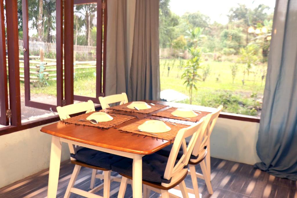 Villa Lokon Tomohon