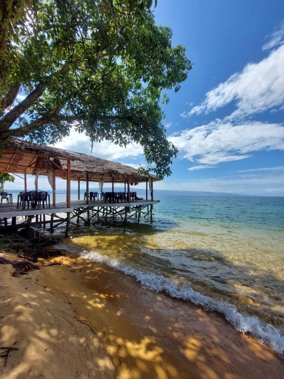 Siuri Cottages & Restaurant