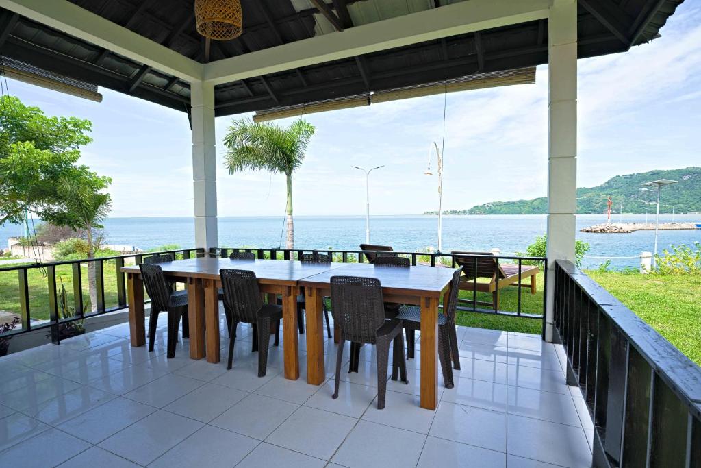 Oceana Dive Resort