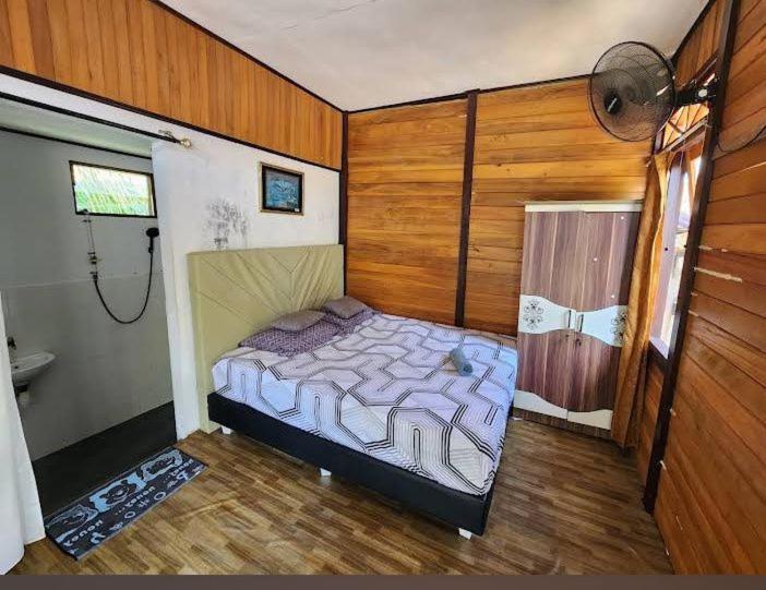 Naca Homestay