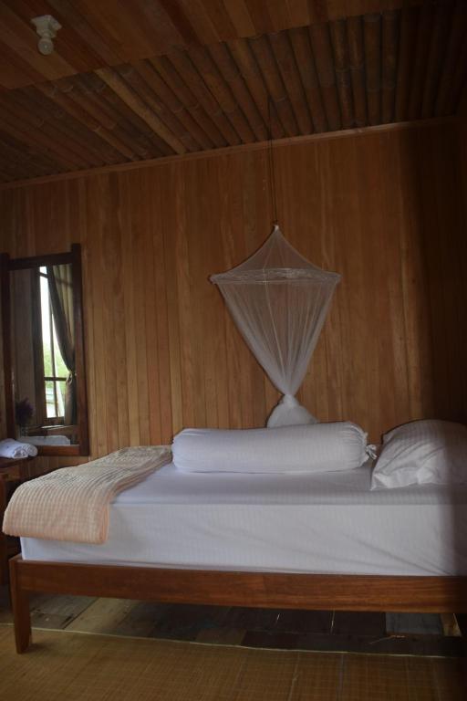 Areef Homestay Kaledupa