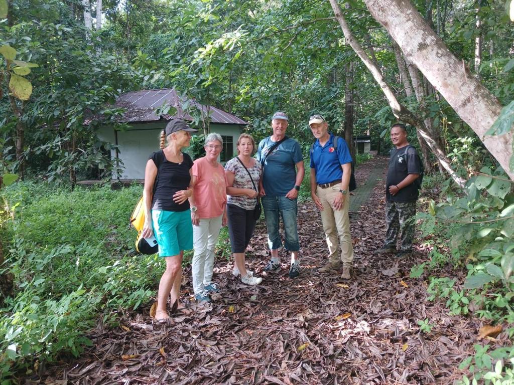 Family Homestay Tangkoko