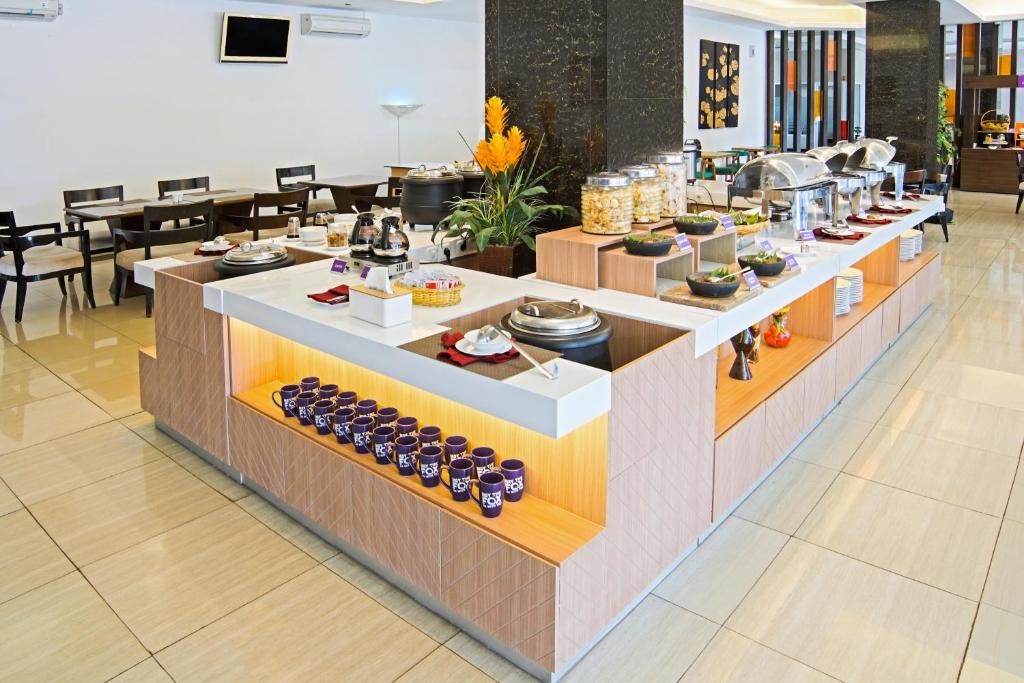FOX Hotel Gorontalo