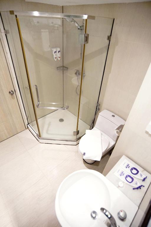 FOX Hotel Gorontalo
