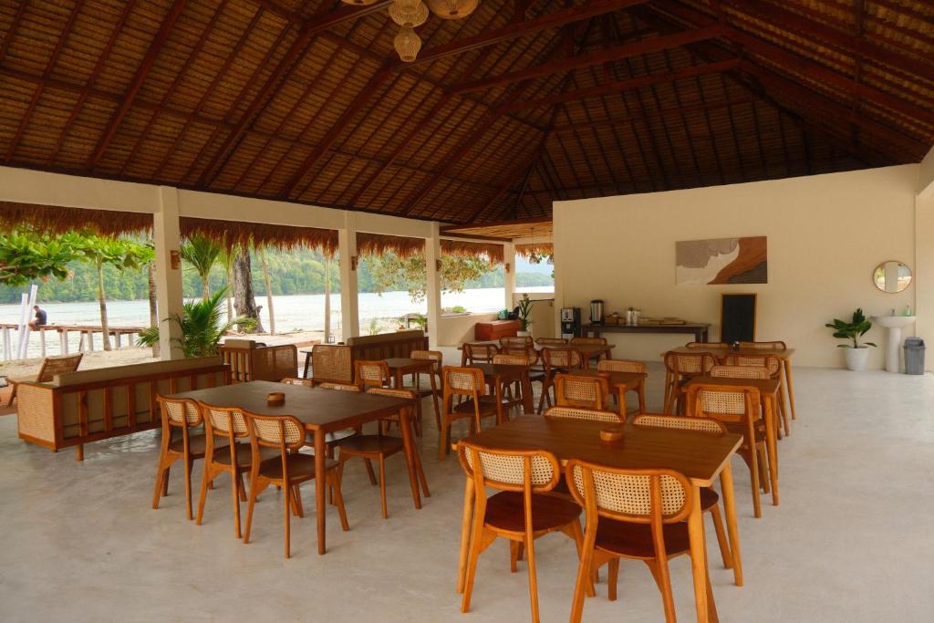 Uma Resort Togean