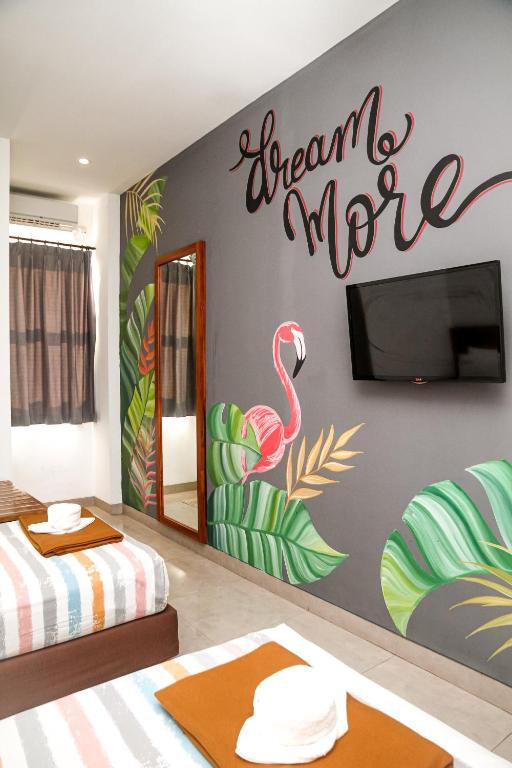 Istanaku Guesthouse 2