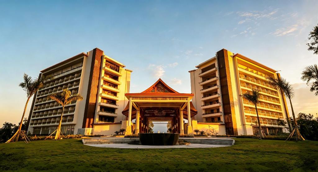 NDC Resort & Spa