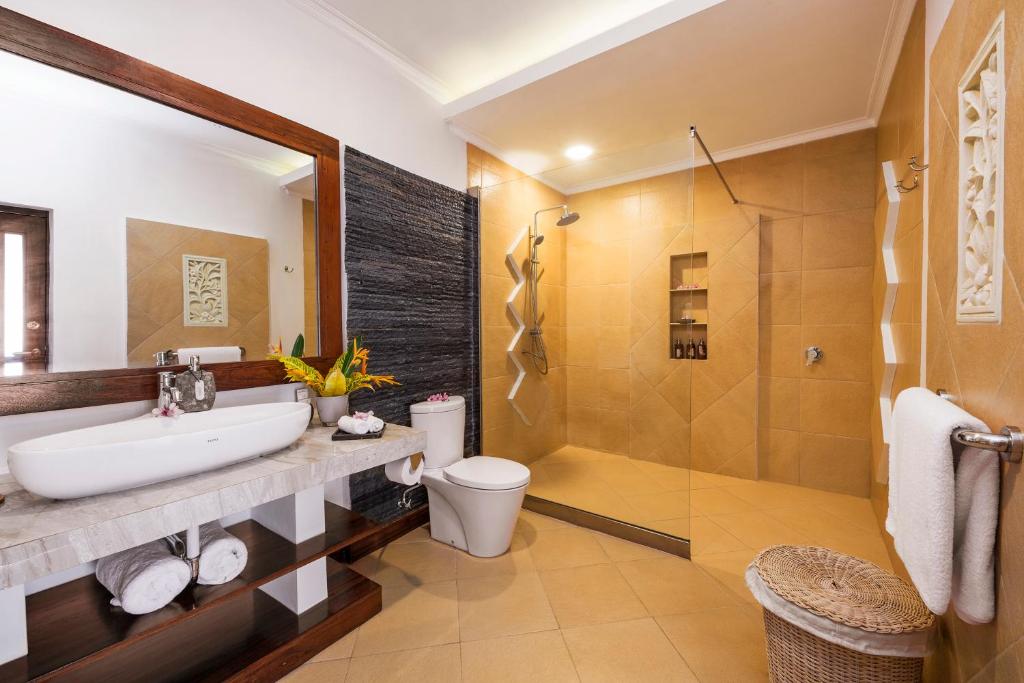 Bunaken Oasis Dive Resort and Spa