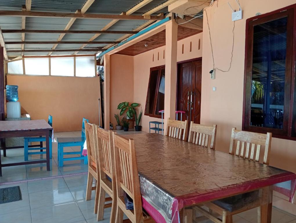 Mamalai Homestay