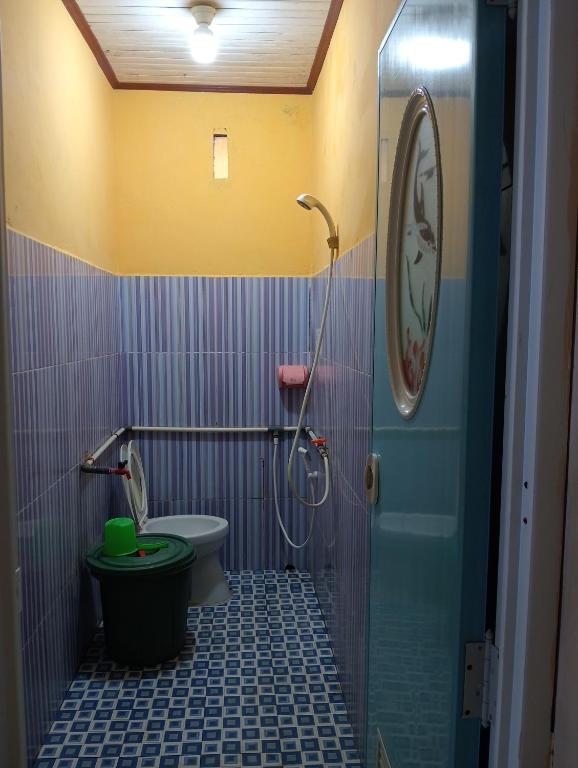 Mamalai Homestay