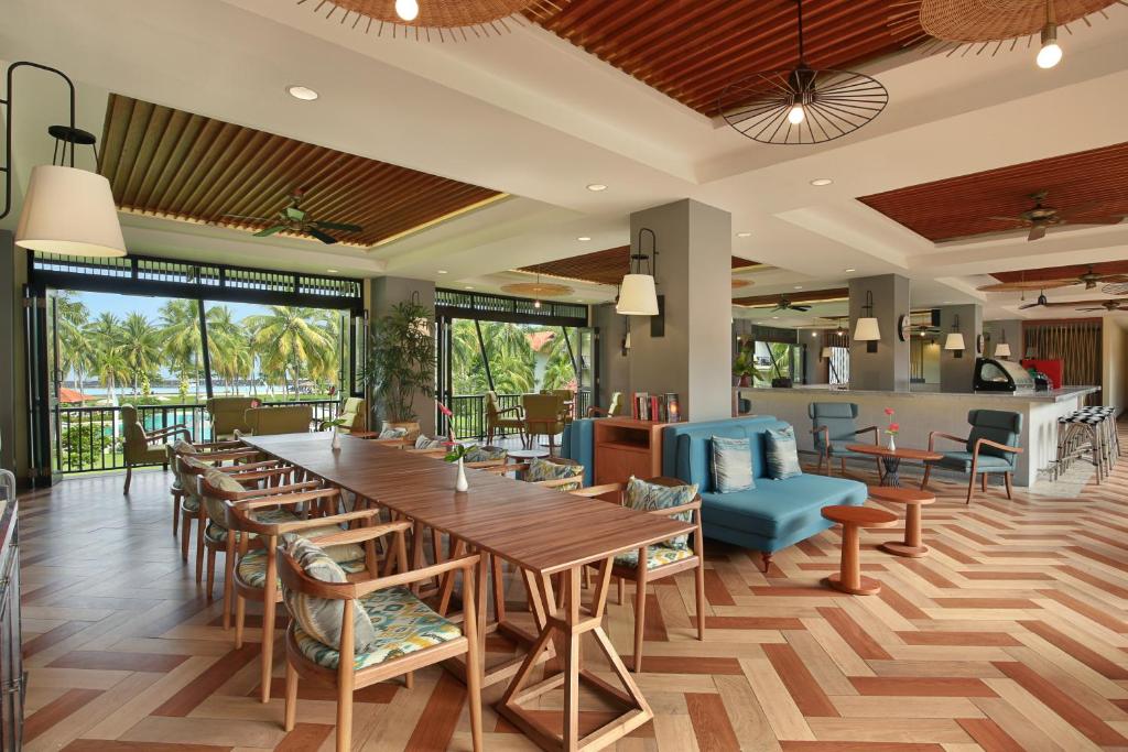 Manado Tateli Resort and Convention