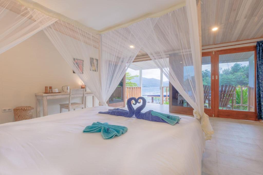 Thalassa Dive Resort Lembeh