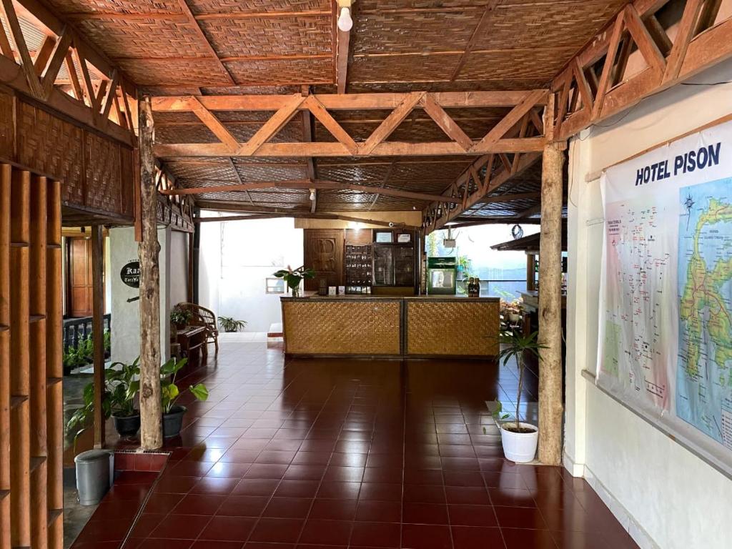 Hotel Pison