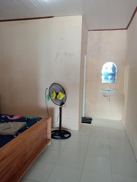 Mamalai Homestay