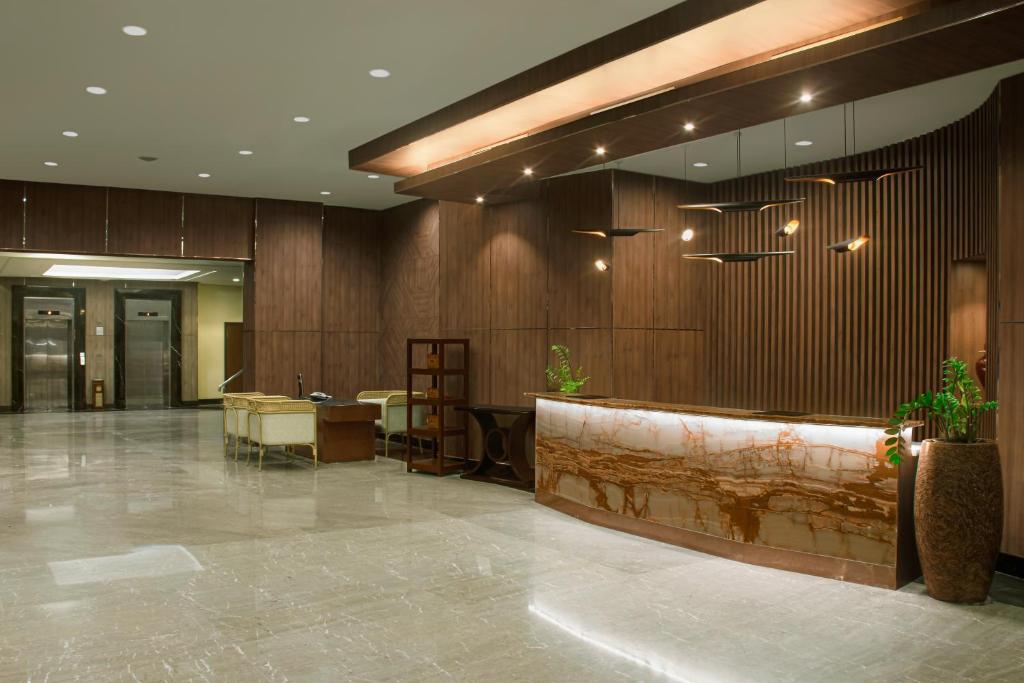 Aston Manado Hotel