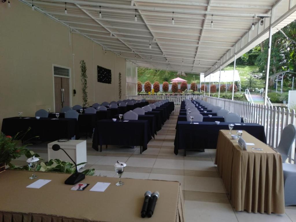 Hotel Villa Emitta