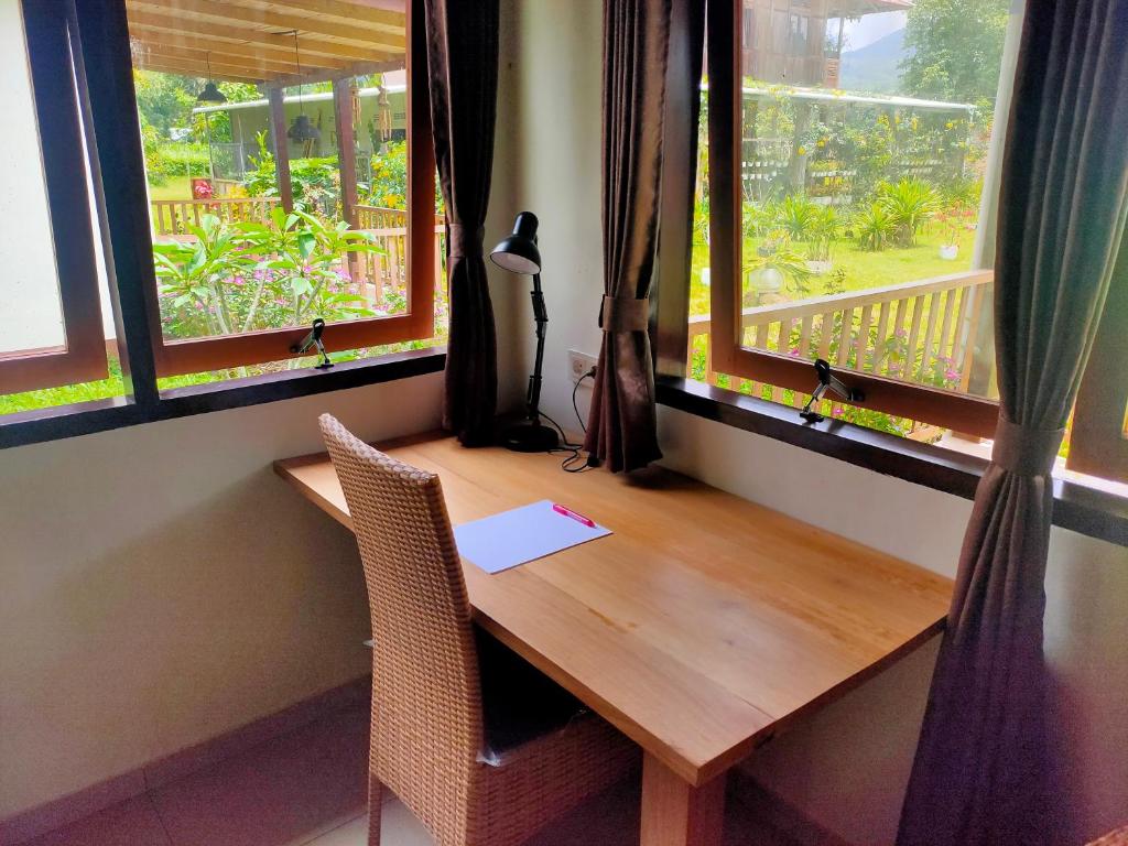 Ilasan Cottage
